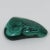 Transitional Malachite Specimen Paperweight For Sale - Image 3 of 6