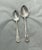 1980s 1980s Silver Dessert Spoon, Royal York For Sale - Image 5 of 14