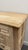 Vintage French White Oak Brutalist Sideboard, France, 1960s For Sale - Image 14 of 15