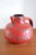 Fat Lava Ceramic Vase by Gräflich Ortenburg, 1960s For Sale - Image 10 of 10