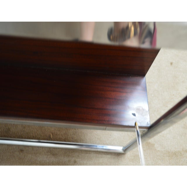 Modern Ralph Lauren Modern Desk For Sale - Image 3 of 18