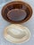 Ceramic Portuguese Pottery Majolica Pig Pâté Tureen, Casserole in the Style of Secla- Circa 1950 For Sale - Image 7 of 12