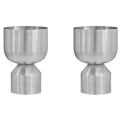 Midi Ada Planters by Llot Llov, Set of 2 For Sale - Image 6 of 6