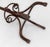 Large Bentwood Coat Stand, 1900s For Sale - Image 12 of 15