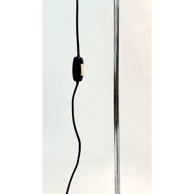 Model 1004 Lamp by Gino Sarfatti for Arteluce, 1960s For Sale - Image 12 of 15