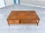 Combining exceptional functionality with iconic 1960s craftsmanship, this mid-century modern coffee table is crafted in...