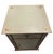 2000 - 2009 Vintage French Neoclassical Style Painted Accent Cabinet For Sale - Image 5 of 12