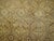 Antique Zabihi Collection Straw Color Khotan Rug - 6'10" x 13'5" For Sale - Image 4 of 10