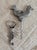 Pewter Seahorse Bottle Openers by Just Andersen, 1930s, Set of 2 For Sale - Image 11 of 11