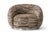 Textile Tregua Swivel Chair by Moanne For Sale - Image 7 of 7