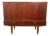 Mid-Century Modern Scandinavian Style Sideboard or Bar Cabinet, 1960s-1970s For Sale