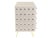 Not Yet Made - Made To Order Murano Italian White Cabinet from Justfurnituress SRL For Sale - Image 5 of 5