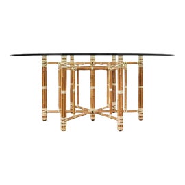 Example of McGuire Tables