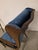Armchair attributed to Gigiotti Zanini, 1930s For Sale - Image 3 of 11