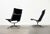 Mid-Century Modern EA 116 Aluminium Swivel Lounge Chairs by Charles & Ray Eames for Herman Miller / Vitra, 1960s, Set of 2 For Sale - Image 15 of 18