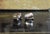 Contemporary Lori Bonn Sterling Silver Citrine Clip on Earrings, Pair For Sale - Image 3 of 13