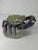 Traditional Murano Glass Crab by Oscar Zanetti For Sale - Image 3 of 5