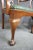 Kittinger Chippendale Style Claw & Ball Mahogany Armchairs *dining or corner chairs