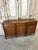 Louis XVI Style Cherrywood Sideboard, 1960s For Sale - Image 3 of 11