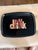 Mid 20th Century Vintage Couroc Drink Resin Tray For Sale - Image 5 of 6