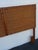 American of Martinsville American of Martinsville Hollywood Regency Bamboo Full Queen Size Headboard 6452 For Sale - Image 4 of 13
