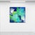 “Midsummer” is a large scale original abstract painting that I created in oil on canvas. My work explores gesture,...
