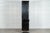 19th Century English Ebonised Pine Breakfront Housekeepers Cabinet For Sale - Image 3 of 14