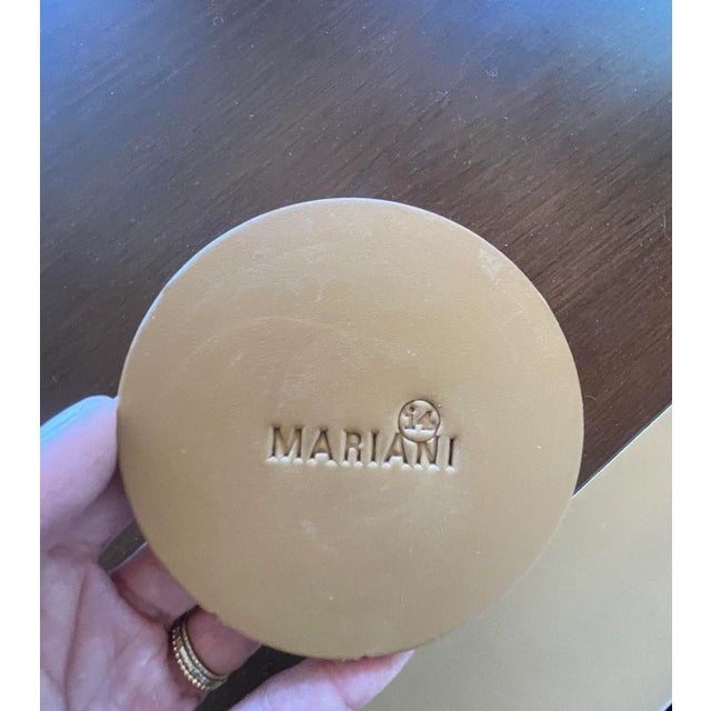 Executive Mariani Desk For Sale - Image 9 of 9