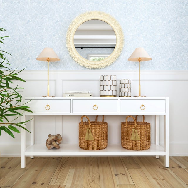 The Butler Specialty Company Lark Collection brings a straightforward design with elevated elegance and attention to...