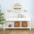 The Butler Specialty Company Lark Collection brings a straightforward design with elevated elegance and attention to...