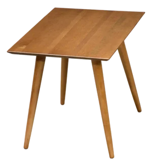 1950s Refinished Paul McCobb Planner Group End Table