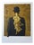 After René Magritte, Decalcomania, Lithograph For Sale