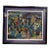 Large James Talmadge Signed Mid-Century Artist’s Proof Serigraph For Sale