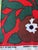 Mid-Century Modern Vintage Marimekko Fabric Textile Panel For Sale - Image 3 of 14