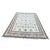 Handmade Dhurrie | Pastel Indian Flatweave Kilim | 12x15 For Sale - Image 4 of 6