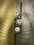 Original Eyeball Floor Lamp by Angelo Lelii for Arredoluce, 1960s Marble Base For Sale - Image 17 of 17