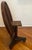 English Early 19th Century English Rosewood Tilt-Top Table For Sale - Image 3 of 12