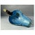 Antique Chinese Cloisonne Scoop: Jade Handle, Qing Dynasty For Sale - Image 4 of 10