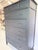 Black Ethan Allen Black Seven Drawer Tall Chest For Sale - Image 8 of 12
