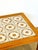 Scandinavian Coffee Table in Teak and Ceramic, 1960s For Sale - Image 14 of 16