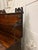 Antique Regency Mahogany Sideboard, 1825 For Sale - Image 4 of 17