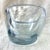 Mid 20th Century 1950's Stromberg Swedish Crystal Vase For Sale - Image 5 of 10
