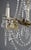 Victorian 19th Century Country French Chandelier For Sale - Image 3 of 10