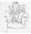 Helen Wagner Malta (1912-1975) worked in New York City in the 1930s, teaching at the Harlem Art Center and working on the...
