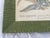 Vintage Wood Framed Botanical Prints For Sale - Image 9 of 12