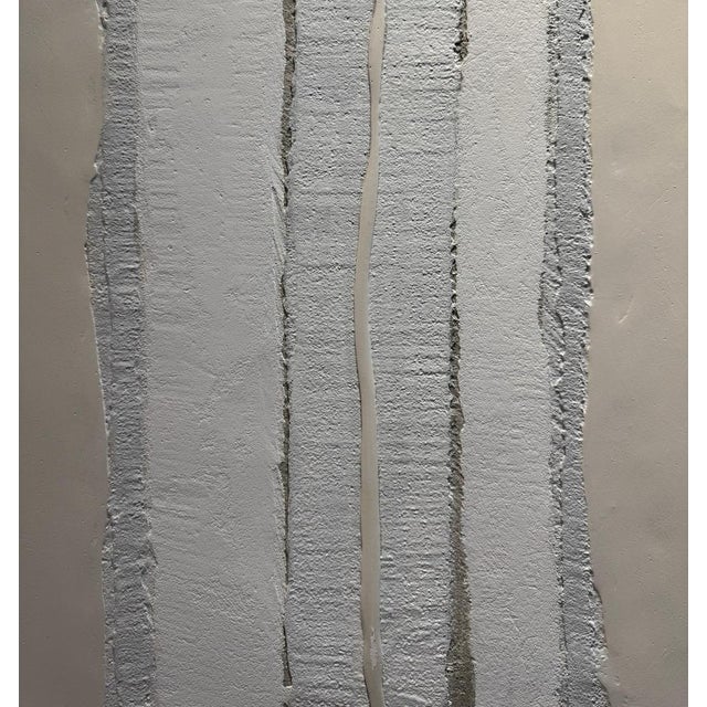 Gilbert Pauli, Birth and Mourning No. 5, Mixed Media, 2010 For Sale - Image 4 of 10