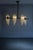 LV-426 Horizontal Pendant in Patinated Cast Bronze by William Guillon For Sale - Image 6 of 16
