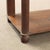 Vintage Etagere in Walnut For Sale - Image 6 of 10