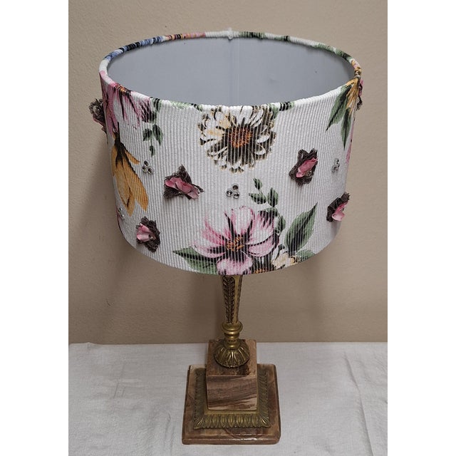 Vintage Table Lamp from Lamplove, 1930s For Sale - Image 4 of 10
