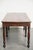 Early 19th Century English Oak Farmhouse Dining Table For Sale - Image 3 of 14